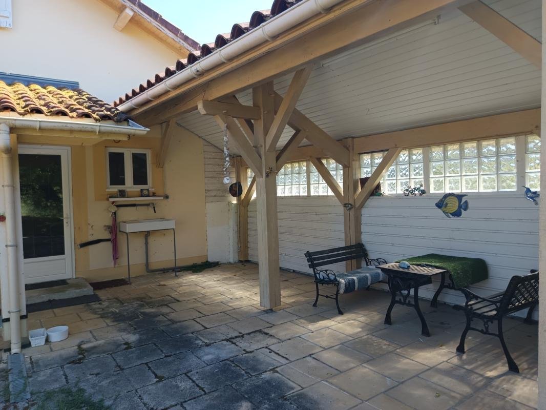 Maison à vendre, 140m², Plaisance