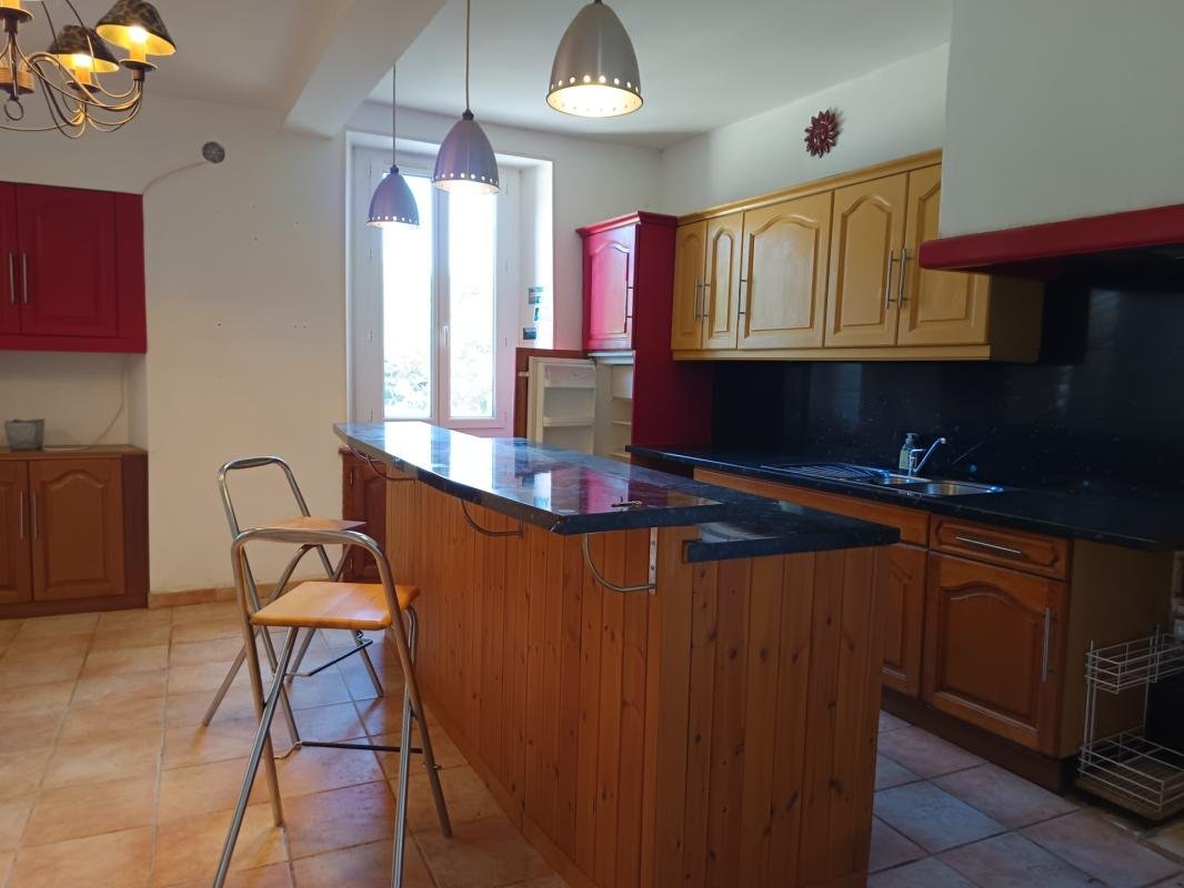 Maison à vendre, 140m², Plaisance