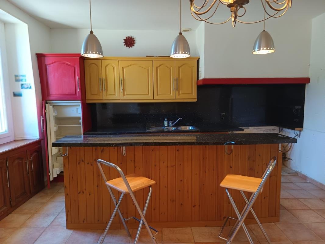 Maison à vendre, 140m², Plaisance
