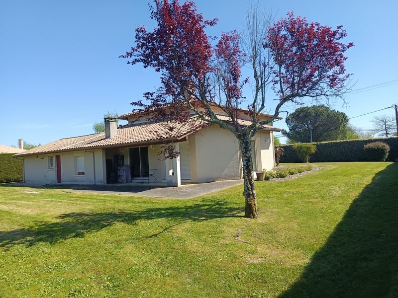 Maison à vendre, 156m², Aire-sur-l'Adour
