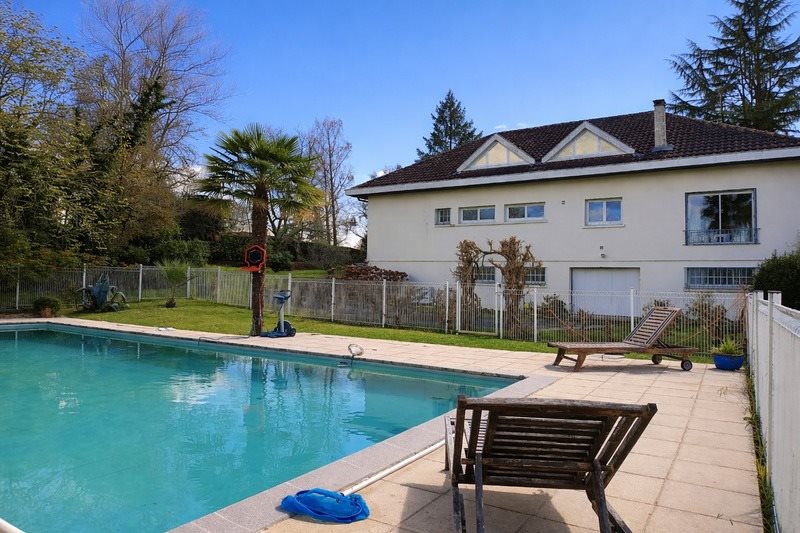 Maison à vendre, 300m², Nogaro