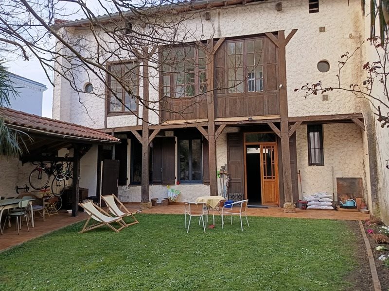 Maison à vendre, 150m², Aire-sur-l'Adour