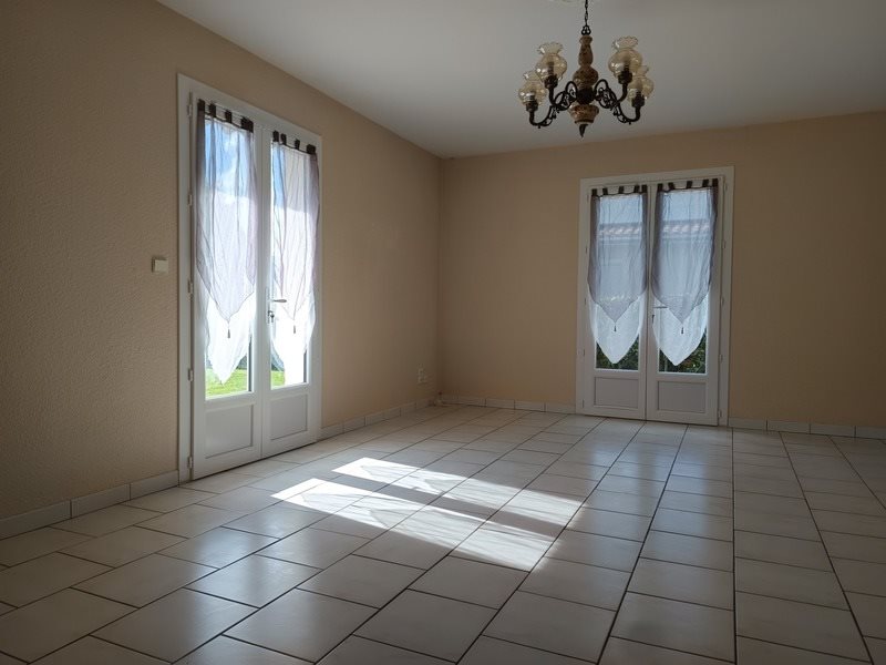 Maison à vendre, 95m², Barcelonne-du-Gers