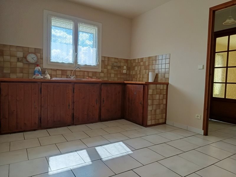 Maison à vendre, 95m², Barcelonne-du-Gers