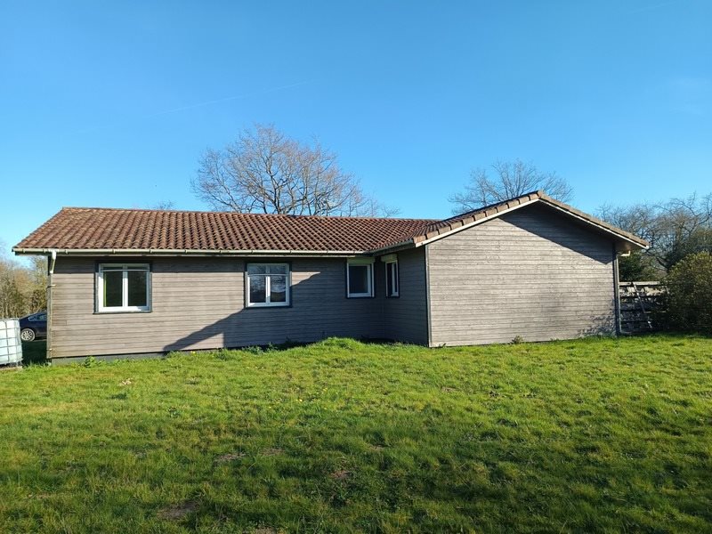 Maison à vendre, 130m², Lannux