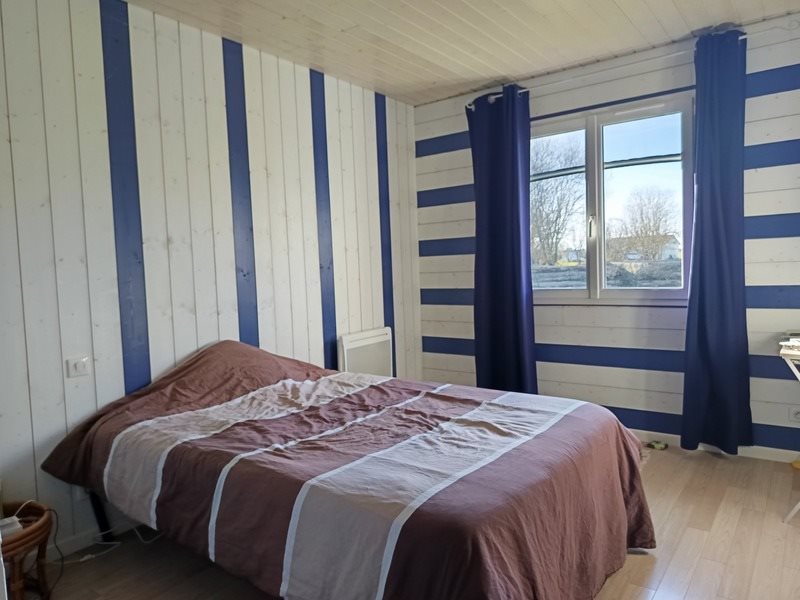 Maison à vendre, 130m², Lannux