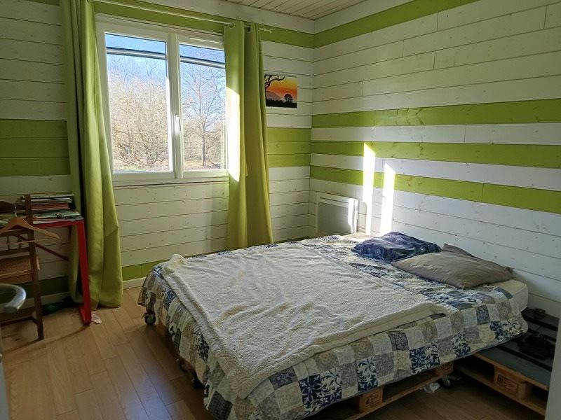 Maison à vendre, 130m², Lannux