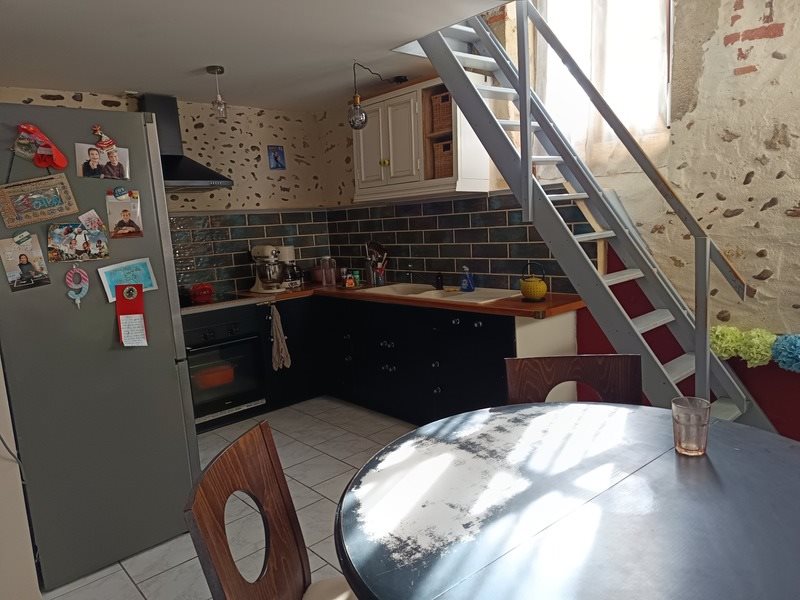 Appartement à vendre, 65m², Aire-sur-l'Adour