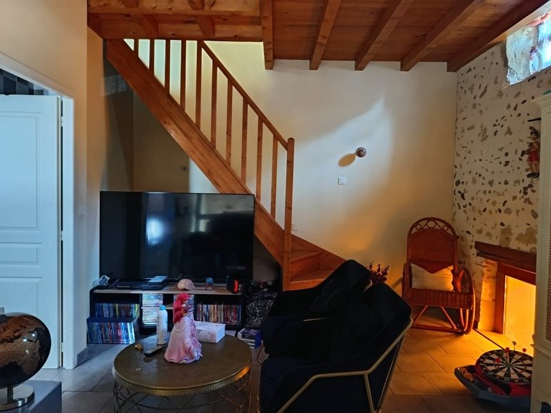 Appartement à vendre, 65m², Aire-sur-l'Adour