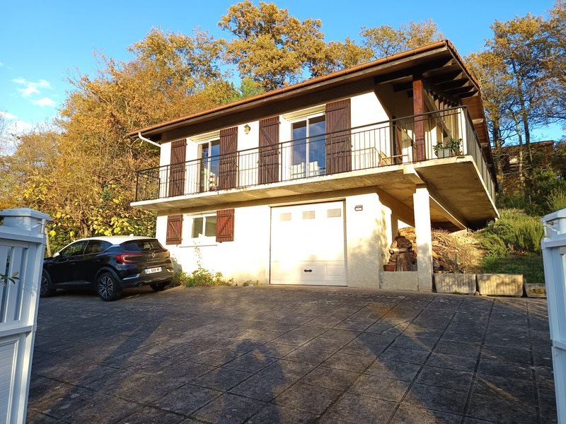 Maison à vendre, 142m², Aire-sur-l'Adour