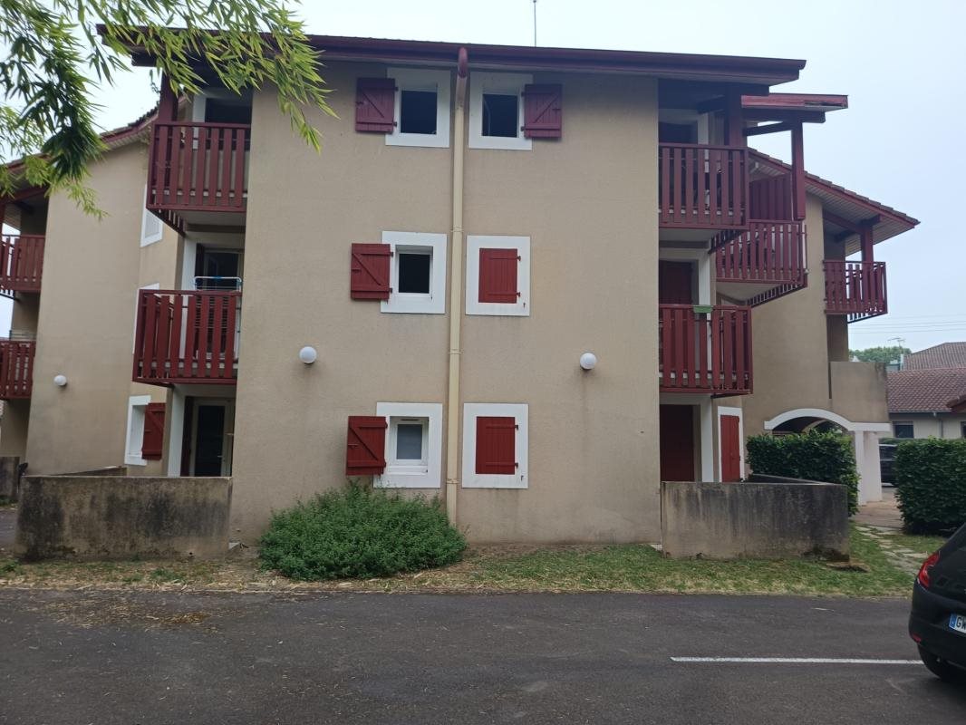 Appartement à vendre, 33m², Mont-de-Marsan