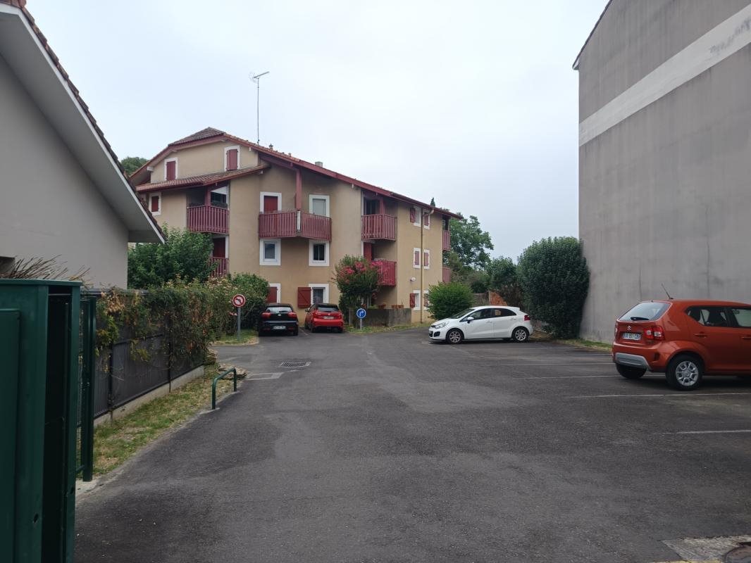 Appartement à vendre, 33m², Mont-de-Marsan