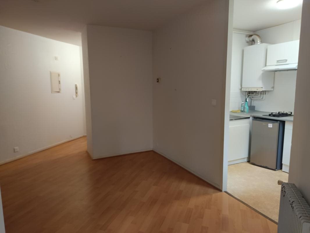 Appartement à vendre, 33m², Mont-de-Marsan