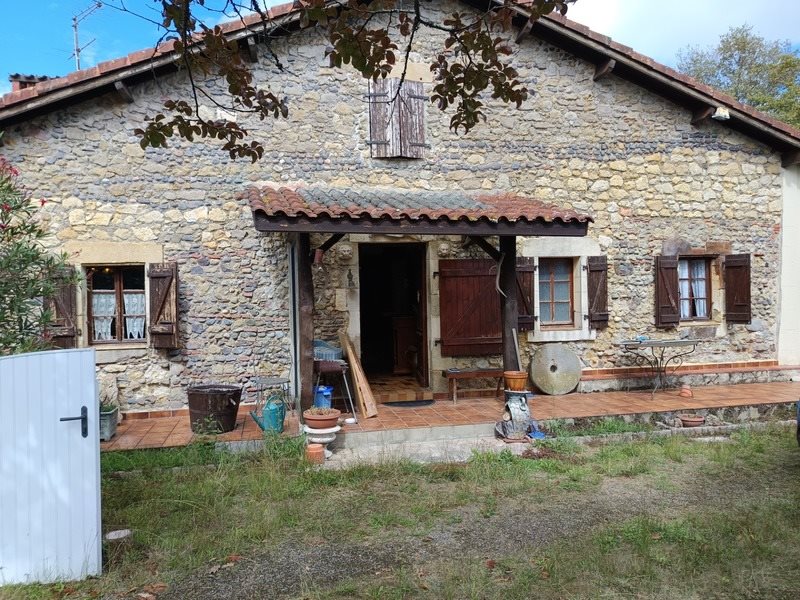 Maison à vendre, 75m², Aire-sur-l'Adour
