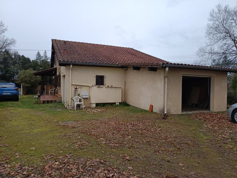 Maison à vendre, 75m², Aire-sur-l'Adour