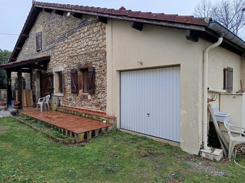 Maison à vendre, 75m², Aire-sur-l'Adour
