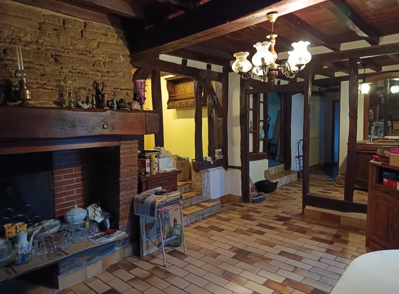 Maison à vendre, 75m², Aire-sur-l'Adour