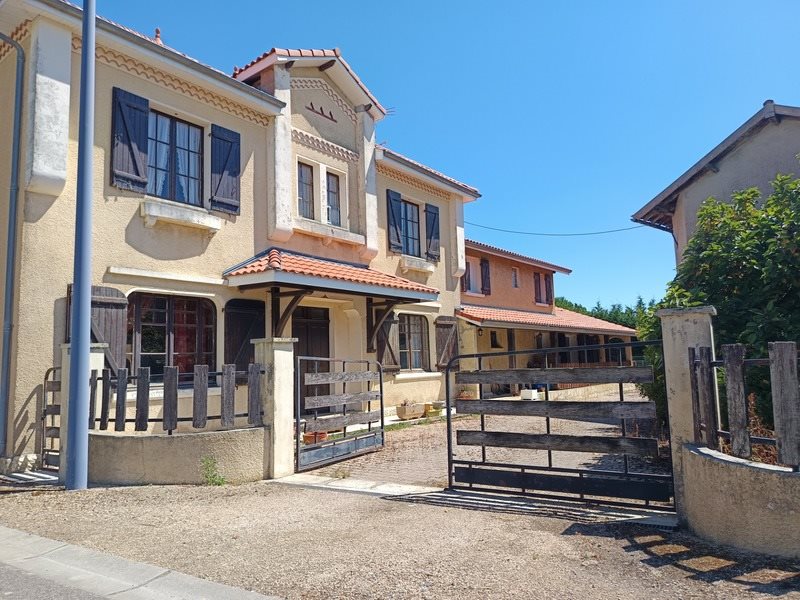 Maison à vendre, 296m², Aire-sur-l'Adour
