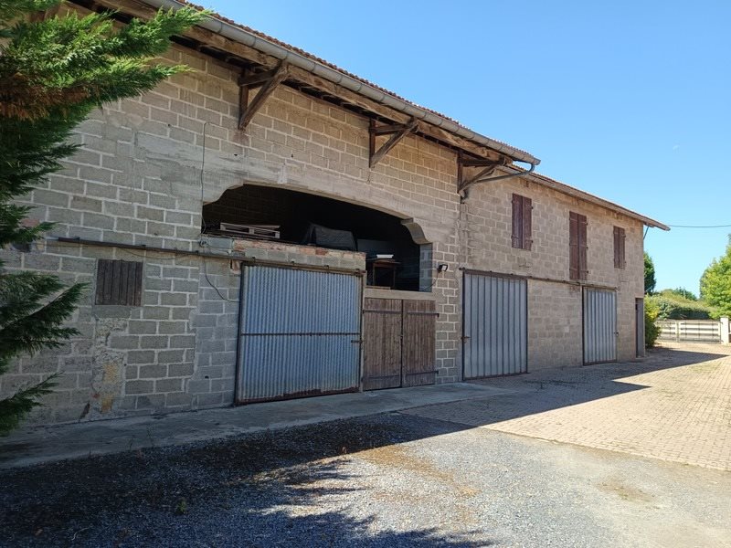 Maison à vendre, 296m², Aire-sur-l'Adour