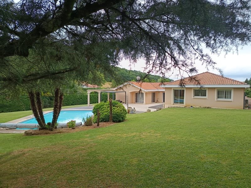 Maison à vendre, 198m², Aire-sur-l'Adour