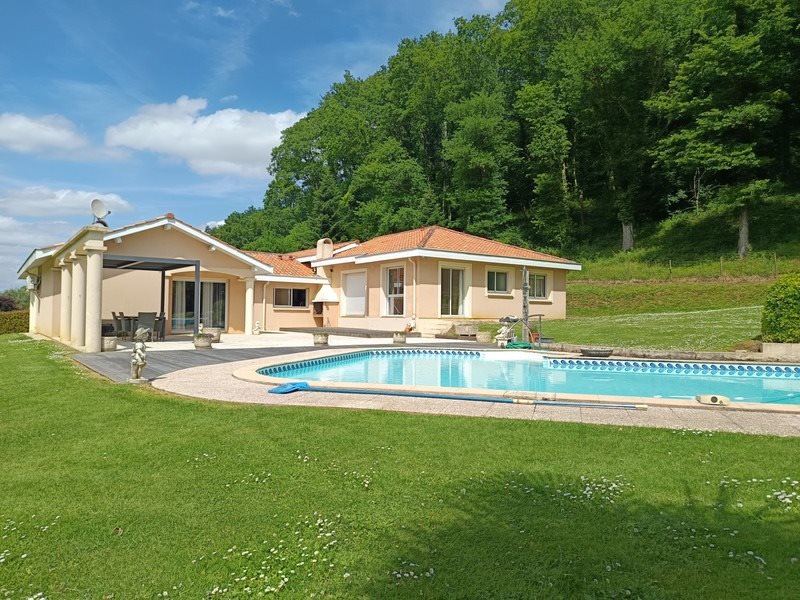 Maison à vendre, 198m², Aire-sur-l'Adour