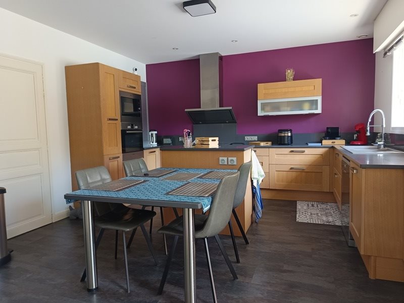 Maison à vendre, 198m², Aire-sur-l'Adour
