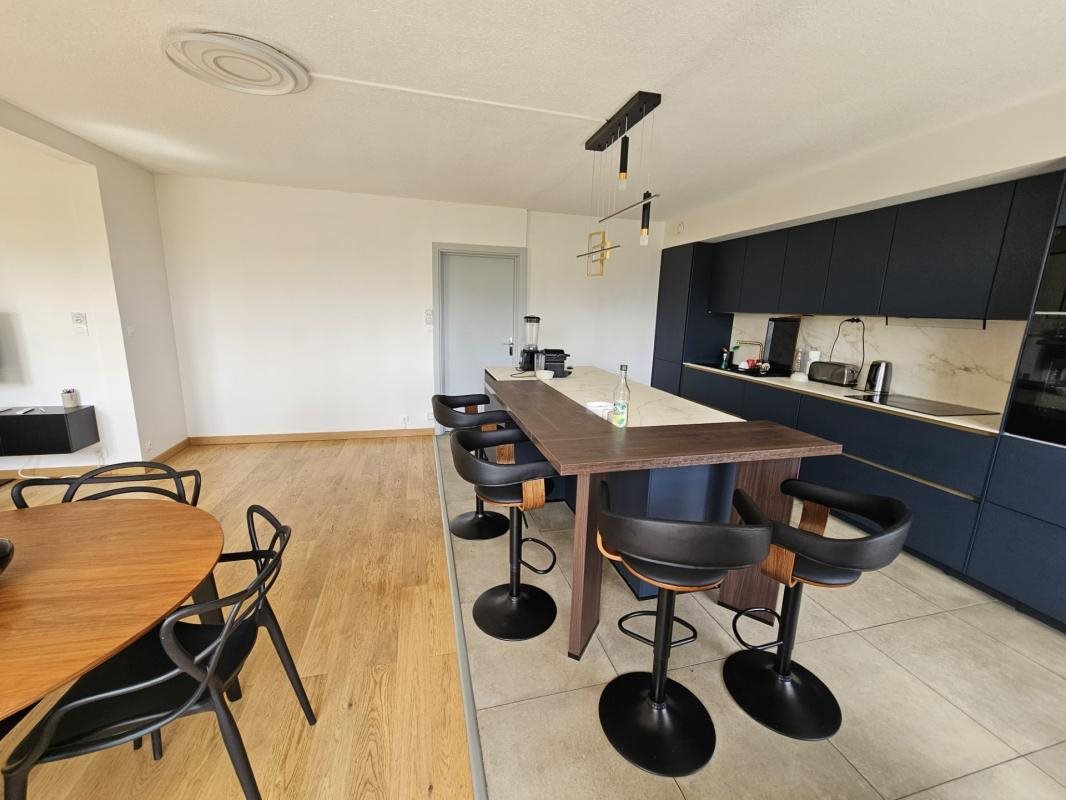 Appartement à vendre, 76m², Cournon-d'Auvergne