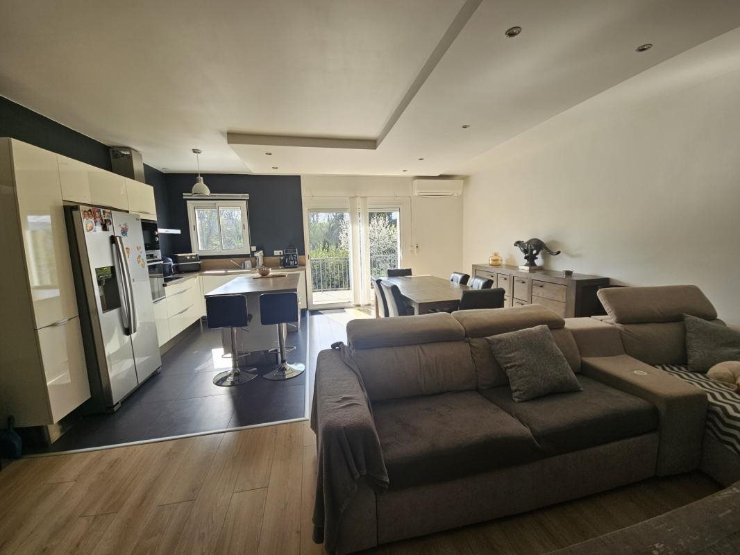 Maison à vendre, 150m², Le Cendre