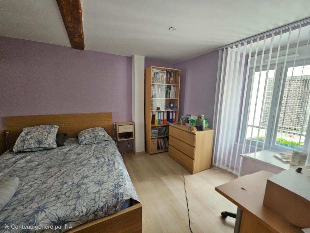Maison à vendre, 90m², Romagnat