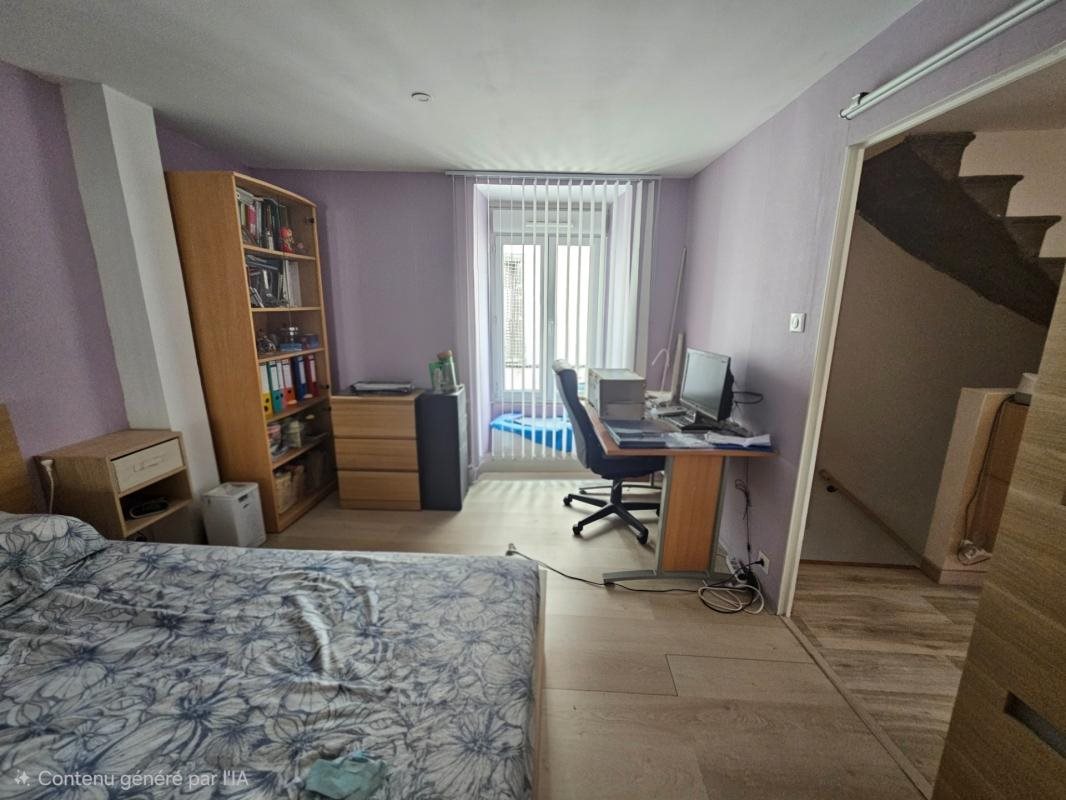Maison à vendre, 90m², Romagnat