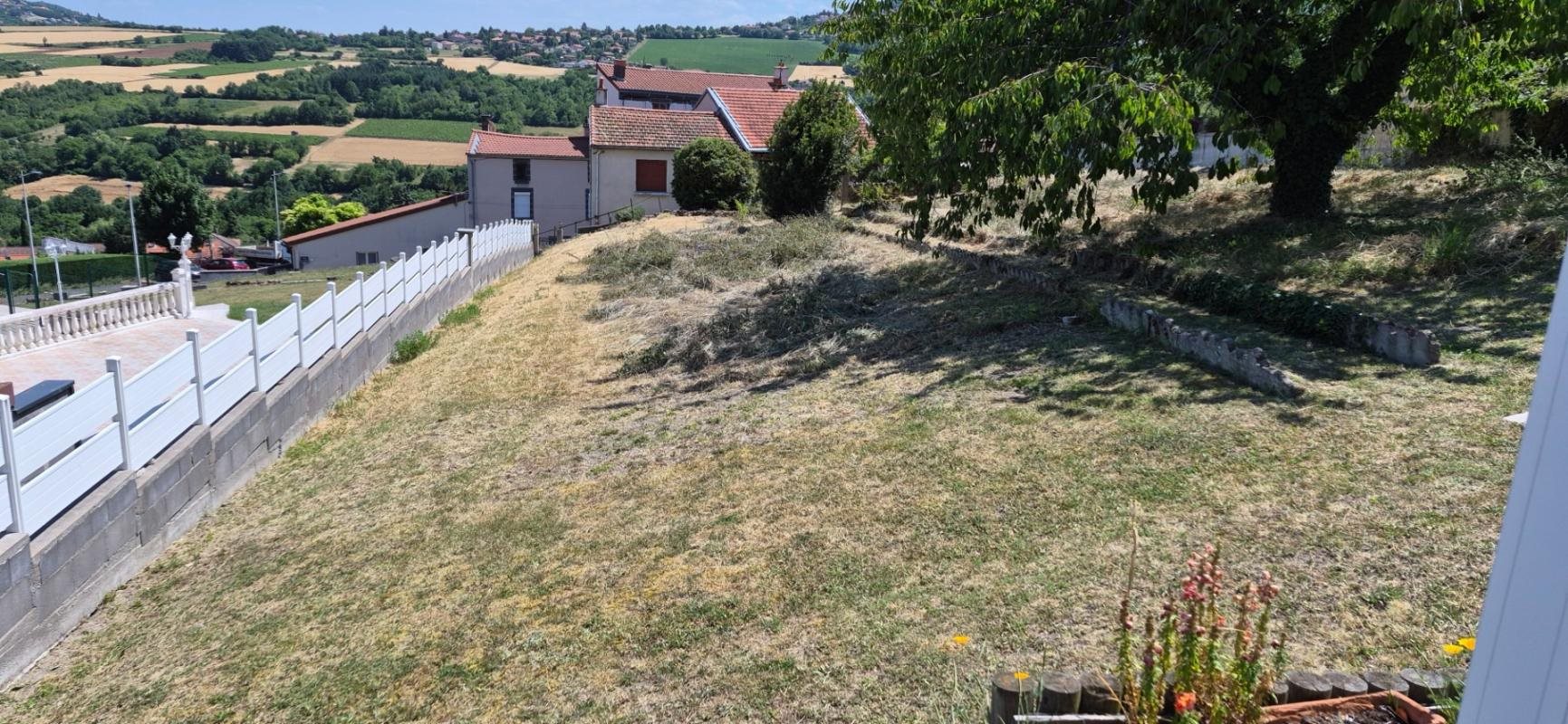 Maison à vendre, 165m², La Roche-Blanche