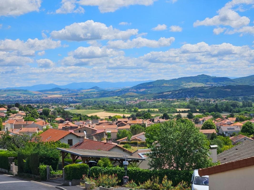 Maison à vendre, 165m², La Roche-Blanche