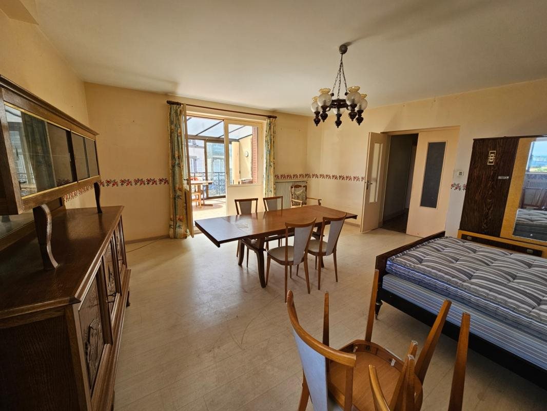 Maison à vendre, 165m², La Roche-Blanche