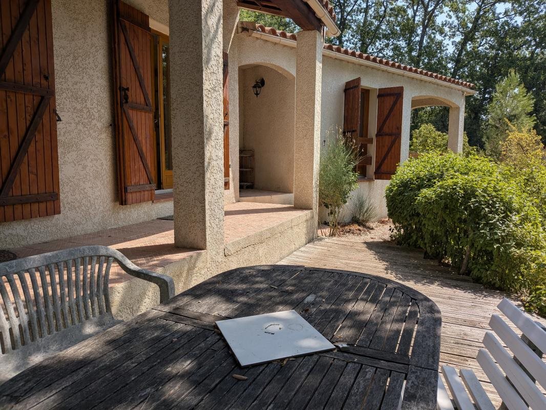 Maison à vendre, 90m², Besse-sur-Issole