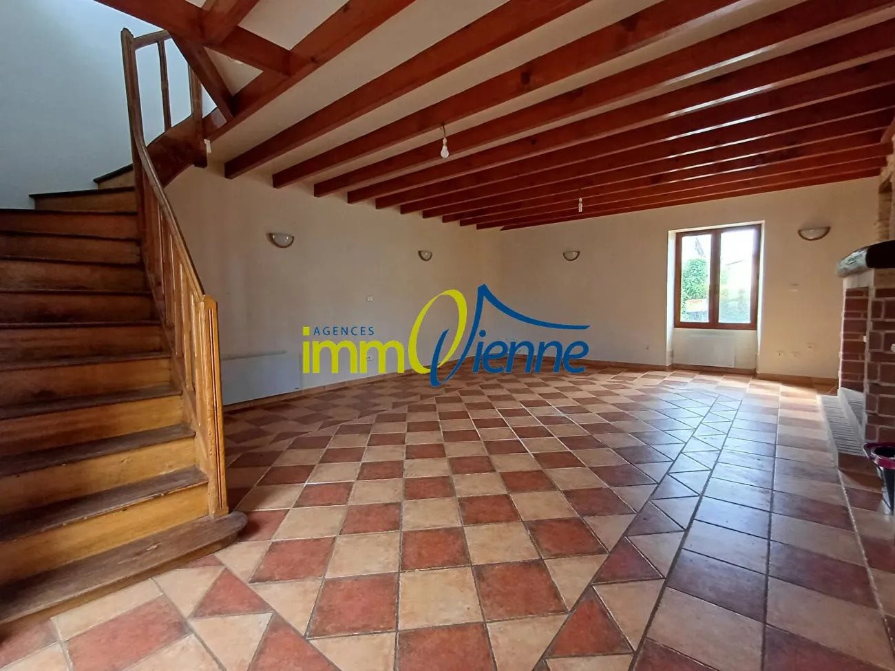 Maison à vendre, 0m², Lussac-les-Châteaux