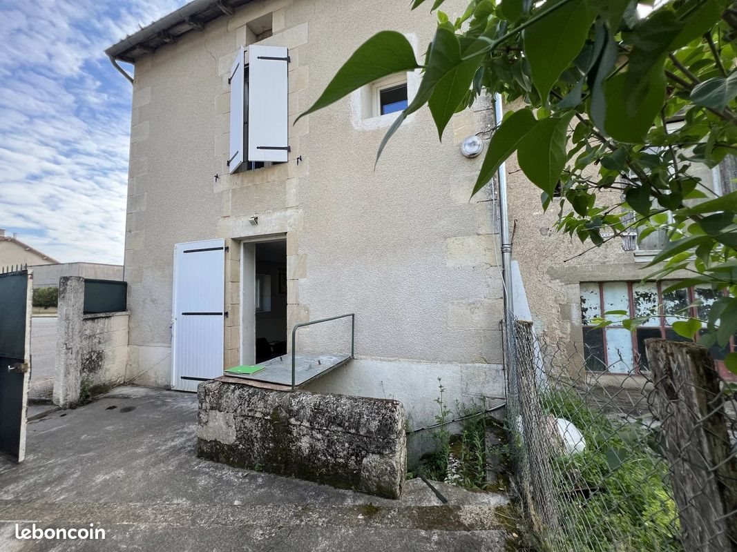 Maison à vendre, 81m², Gouex