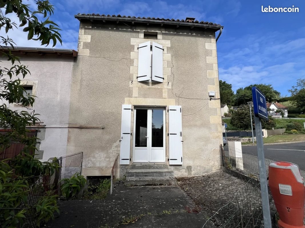 Maison à vendre, 81m², Gouex