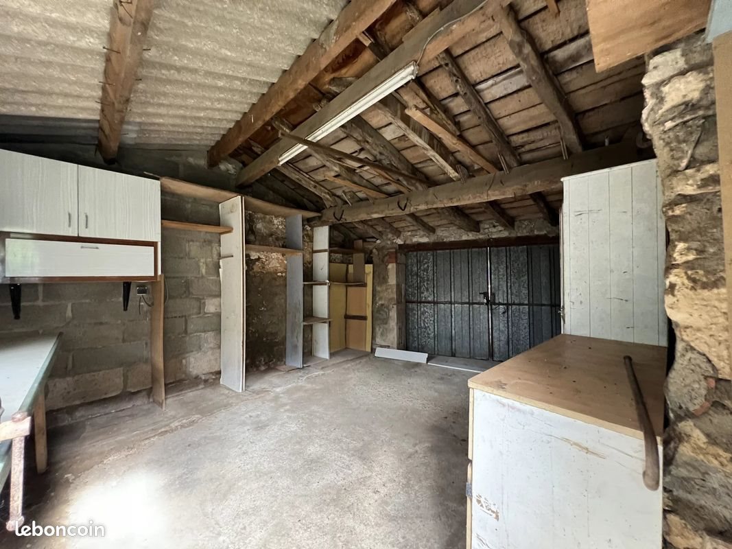 Maison à vendre, 81m², Gouex