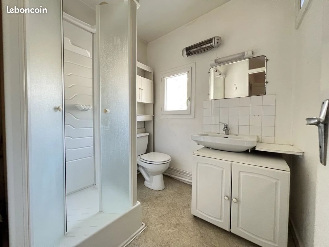 Maison à vendre, 81m², Gouex