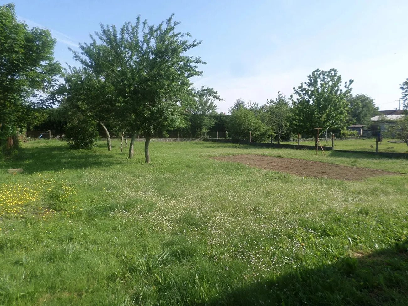 Maison à vendre, 0m², Lussac-les-Châteaux