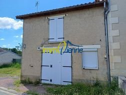 Maison à louer, 41m², Tercé