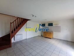 Maison à louer, 41m², Tercé