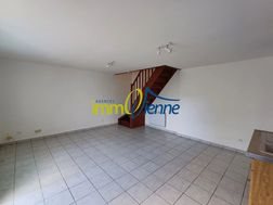 Maison à louer, 41m², Tercé