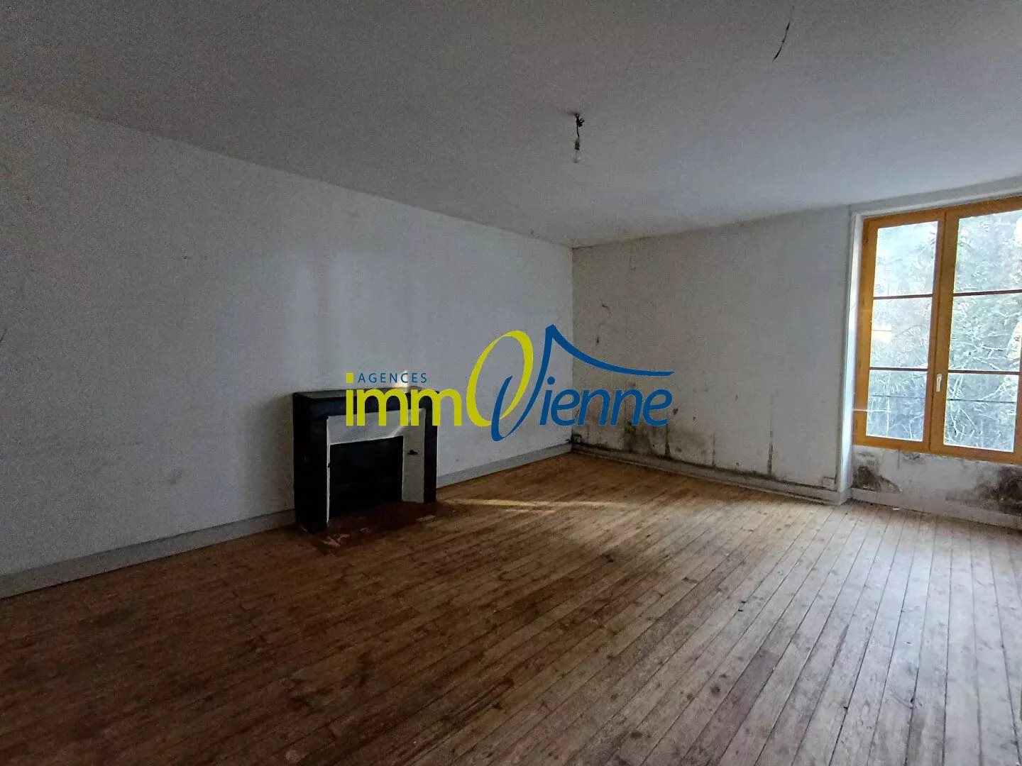 Maison à vendre, 544m², Lhommaizé