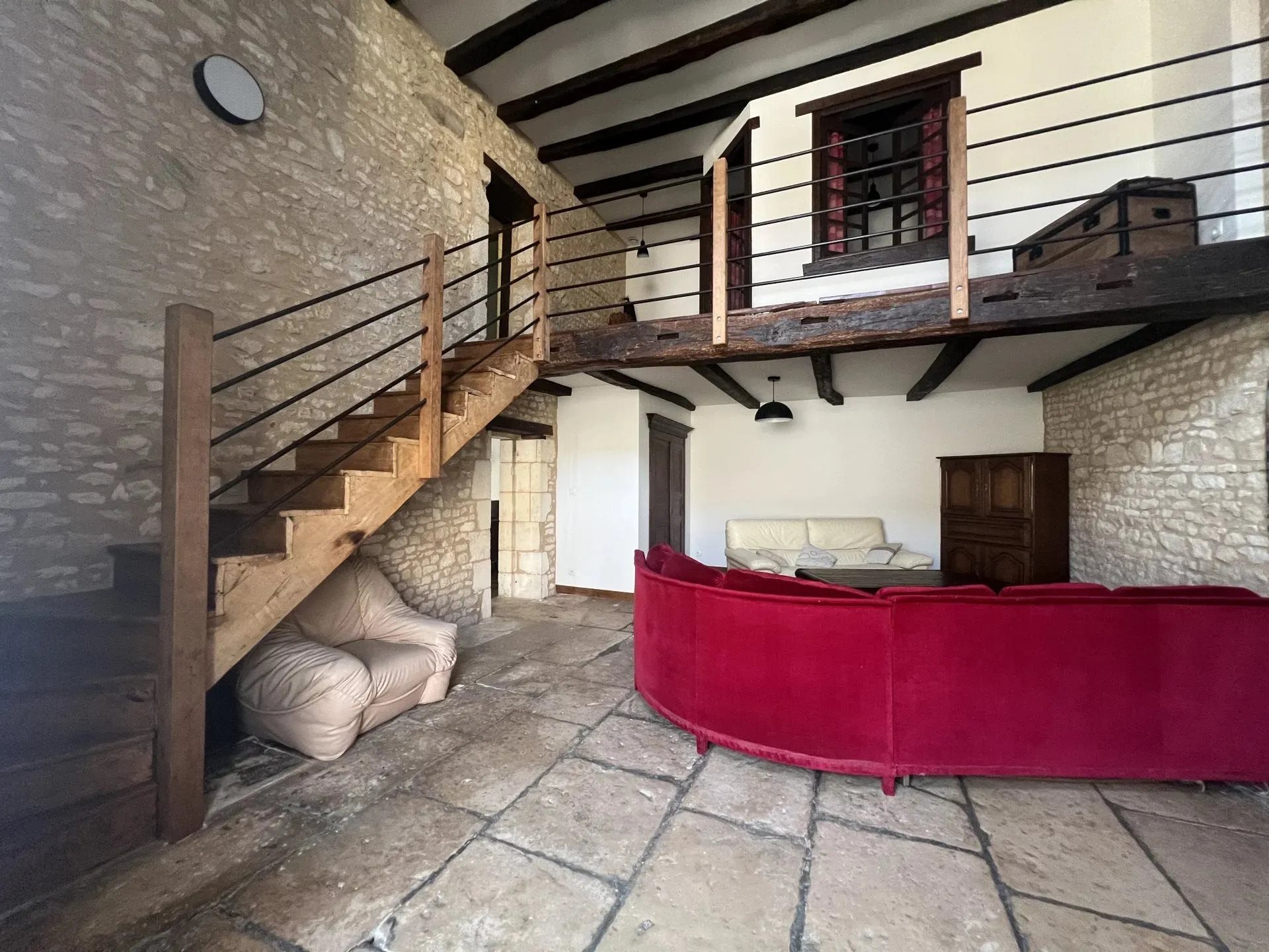 Maison à vendre, 119m², Valdivienne