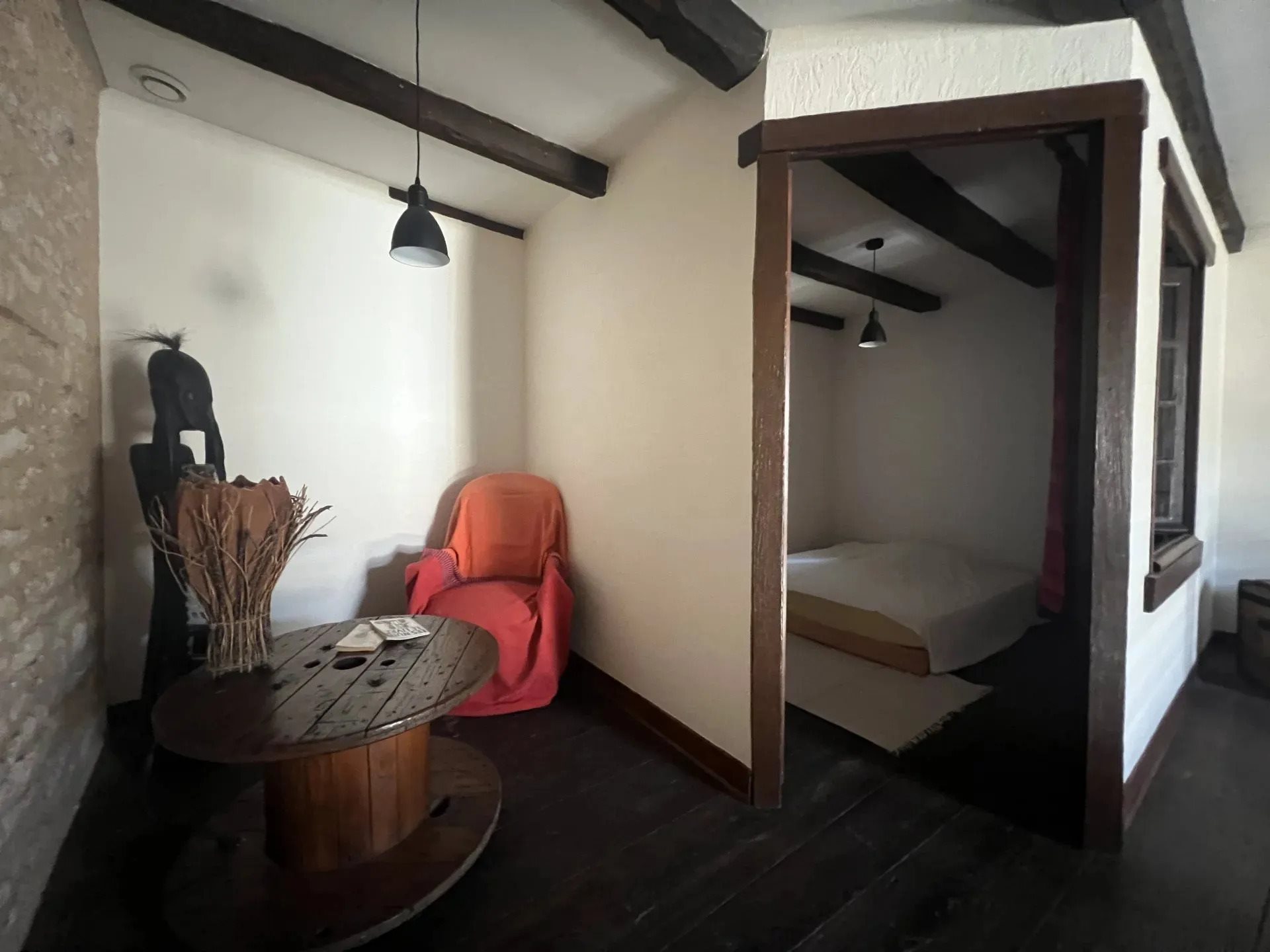 Maison à vendre, 119m², Valdivienne