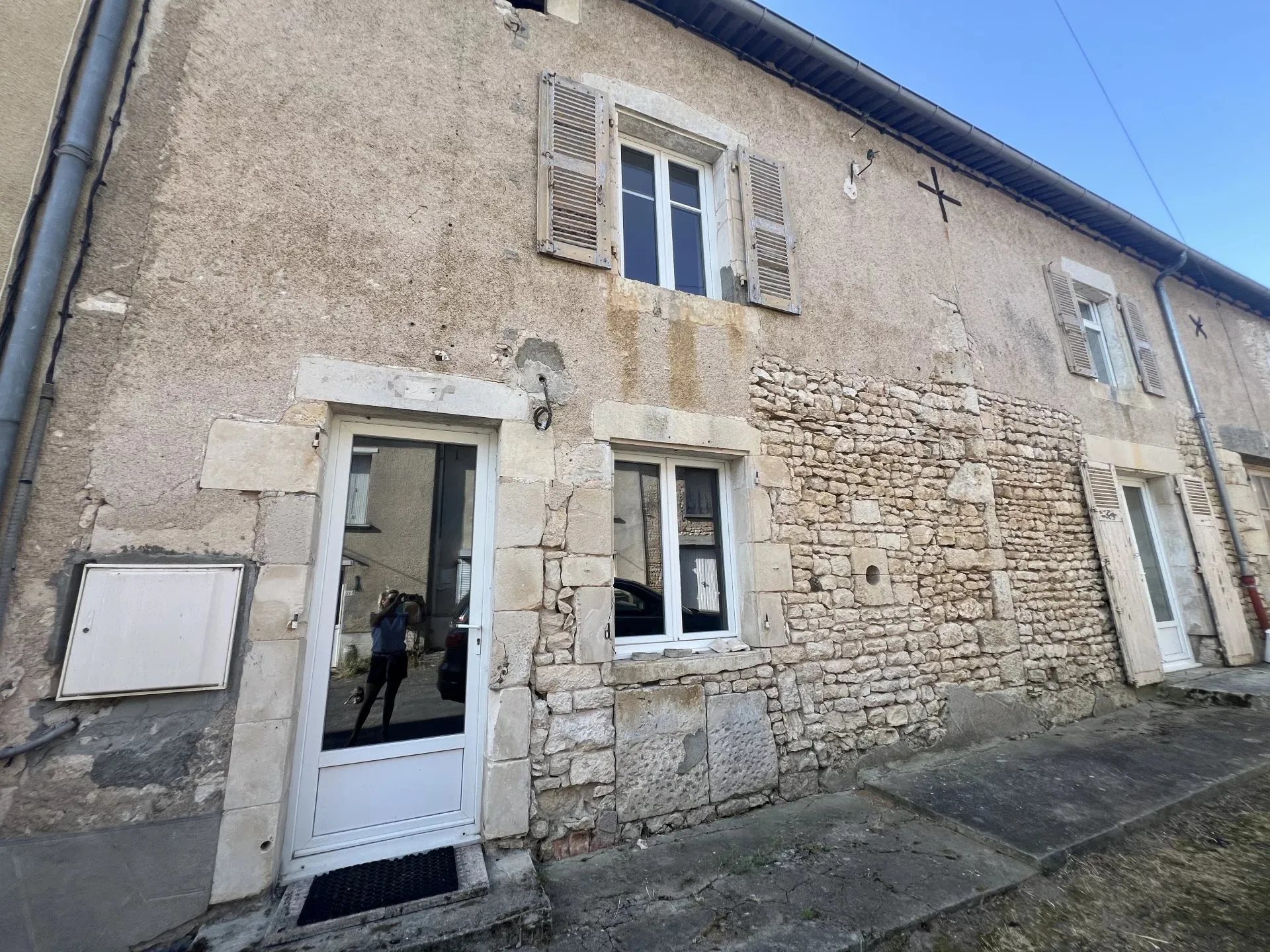 Maison à vendre, 119m², Valdivienne