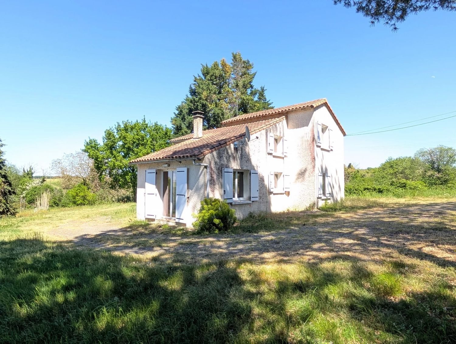 Maison à vendre, 107m², Valdivienne