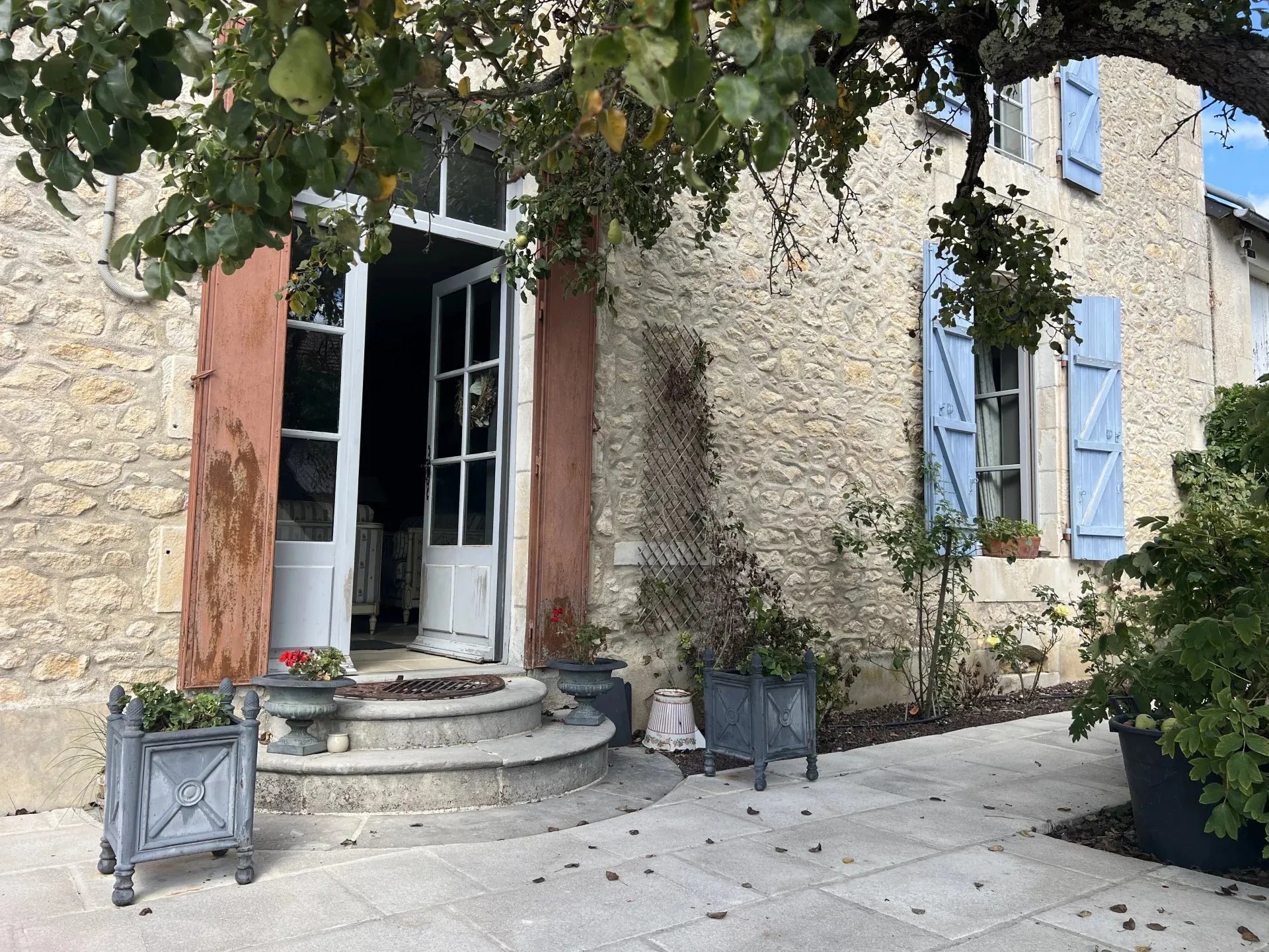 Maison à vendre, 187m², Valdivienne