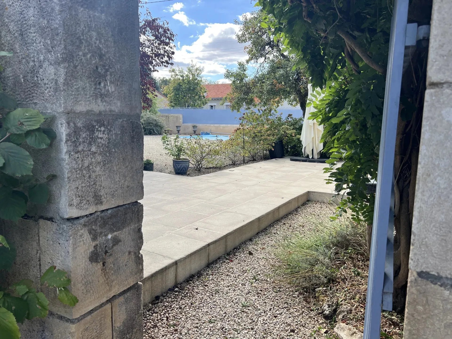 Maison à vendre, 187m², Valdivienne